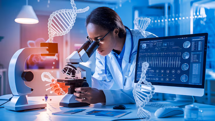 LIFE SCIENCE