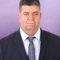 Ahed J Alkhatib,M.D