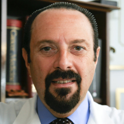 Adrian Pablo Hunis,Ph.D