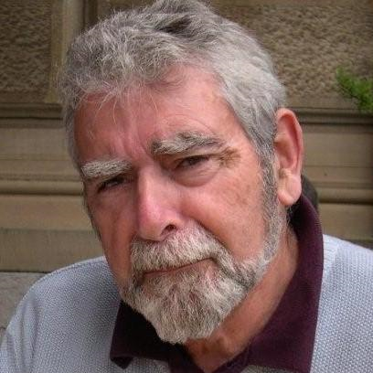 Michel Goldberg