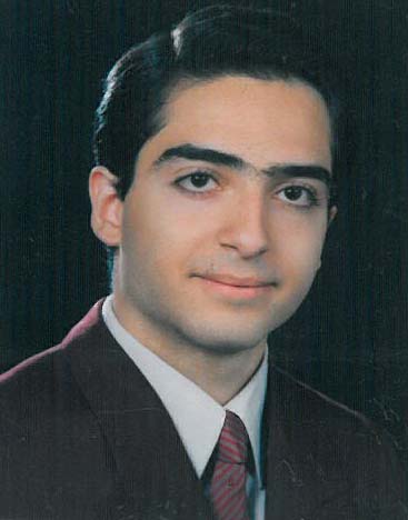 Sorush Niknamian