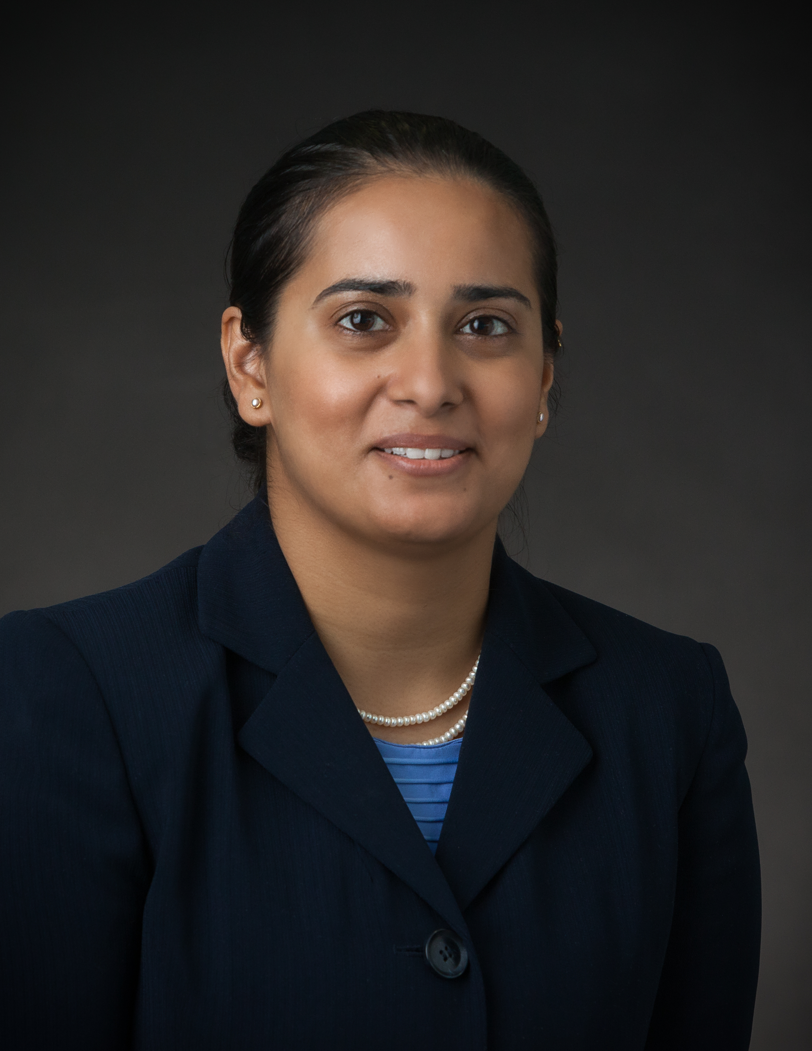 Geetanjali Rathore,Ph.D
