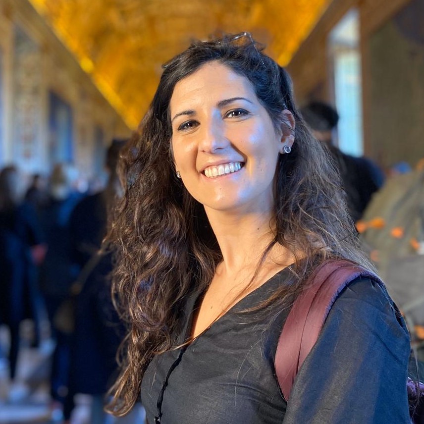 Regina Ferreira Alves,Ph.D