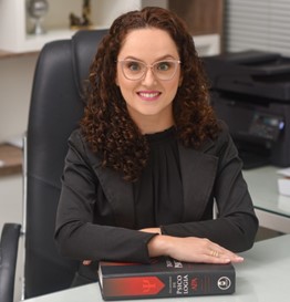 Chancarlyne Vivian,Ph.D