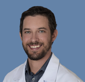 Aaron Lisberg,Ph.D 