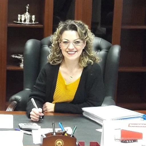 OZEN OZER,Ph.D