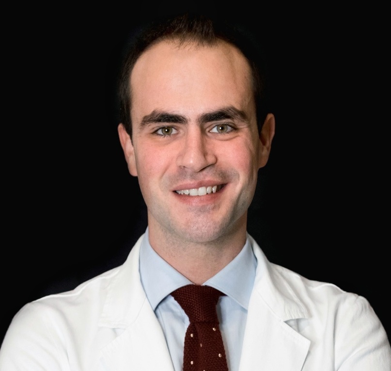 Andrea Bernardin,MD