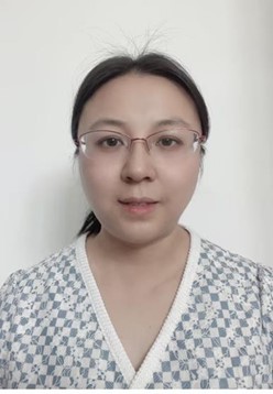 Jiexuan Liu,Ph.D