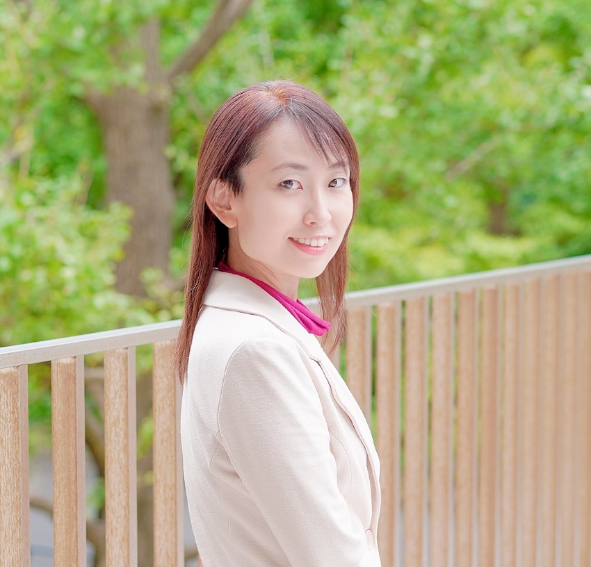 Mika Igarashi,Ph.D