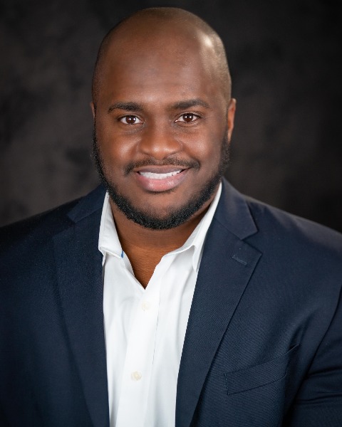 Alton R. Johnson,Ph.D