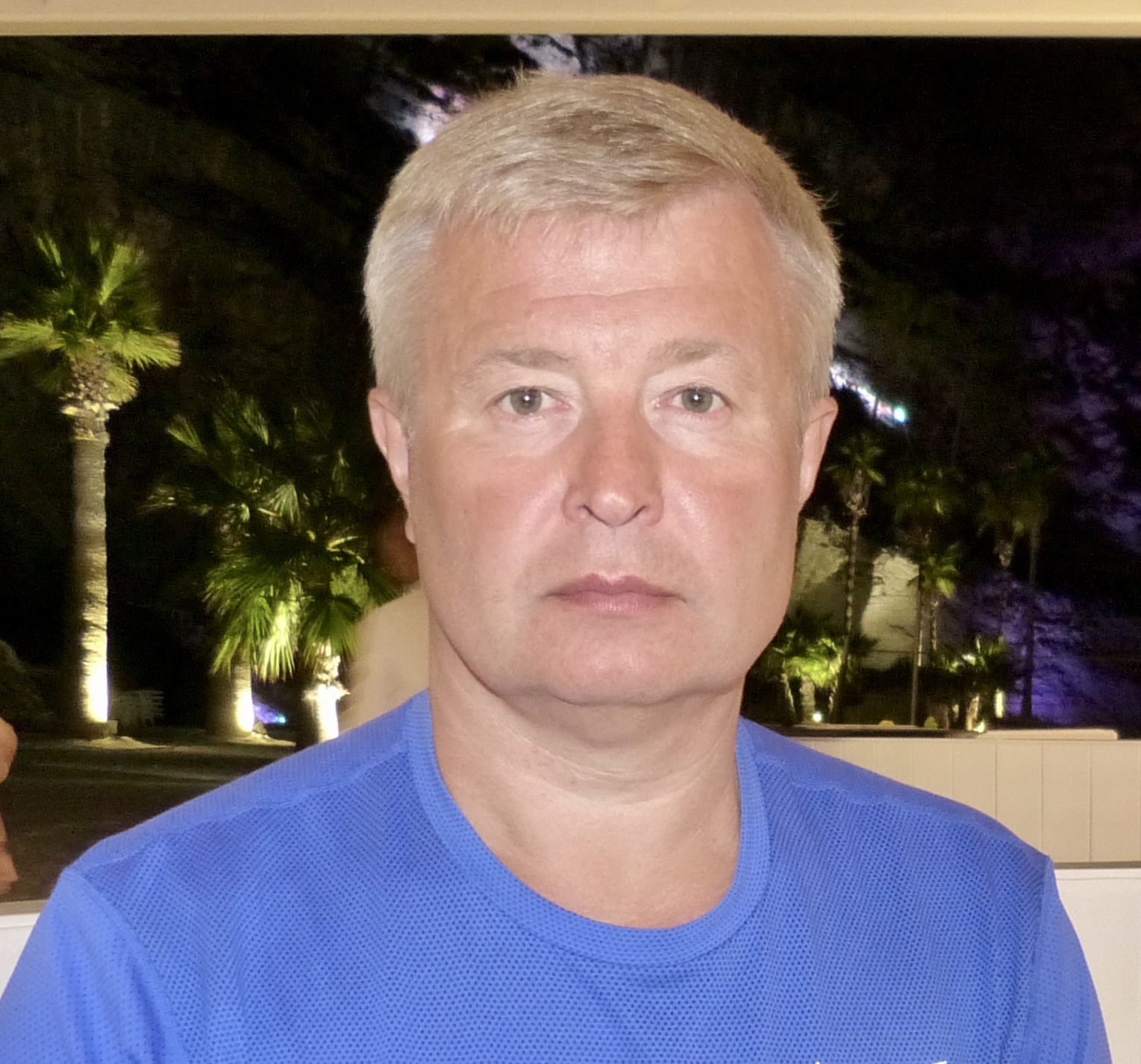 Andrey Nikolaevych Belousov,MD