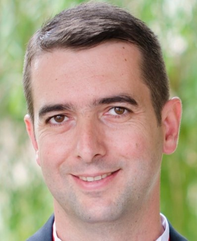 Bogdan Socea,Ph.D