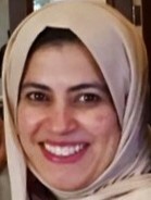 Aishah Alsumait,Ph.D, MSc, BDs