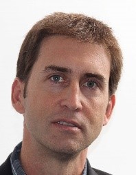 Enrique Gea-Izquierdo,Ph.D