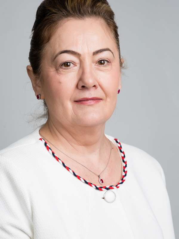 Ciurea Maria,Ph.D