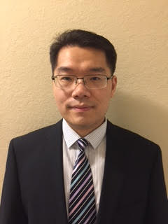 Hongkang (H.K.) Xu,Ph.D