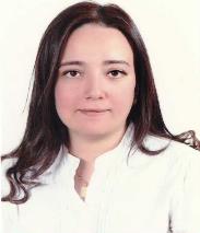 Sherin Haroun El-Rashied,Ph.D