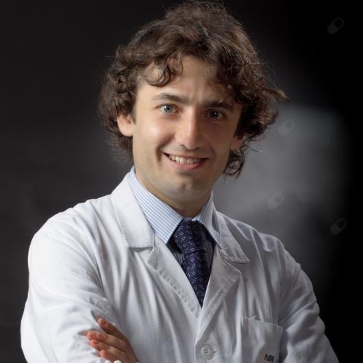 Cosmo Godino,Ph.D