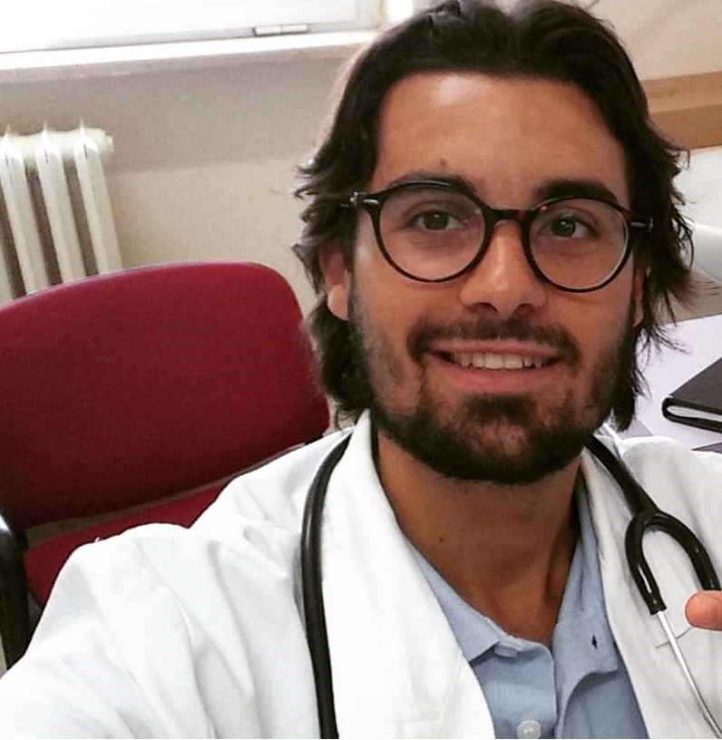 Pietro Mazzeo,M.D