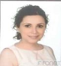 Cetin Sanlialp Sara,Ph.D