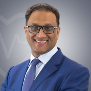 M. Adnan Raufi,MD
