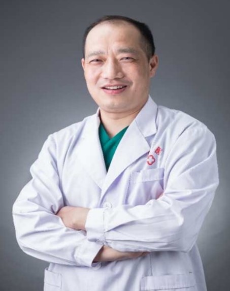 Qifang Liu,PH.D