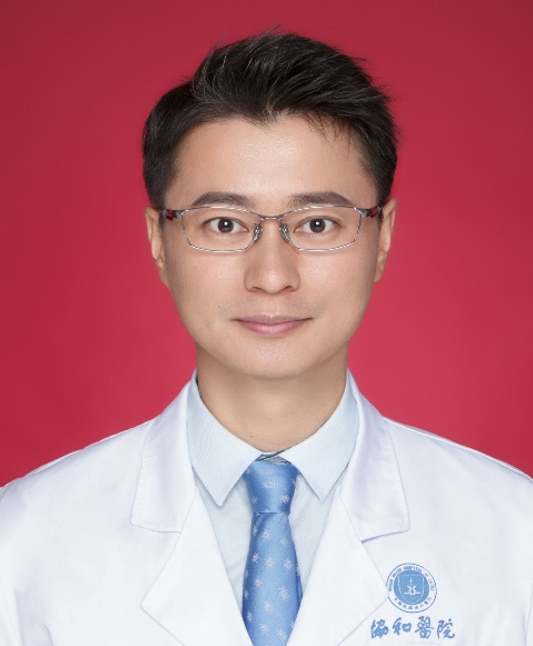 Weihua Qiao,MD