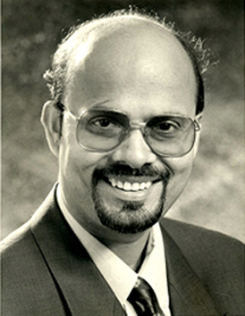 Ujjwal K. Chowdhury,Ph.D