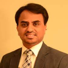 Chiranjeevi Gadiparthi, Phd