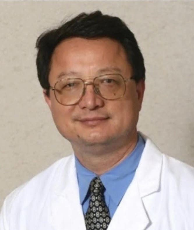 Gang He, M.D., Ph.D., FCAP, FASCP