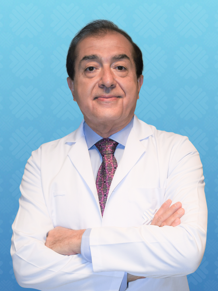 Vedat Goral