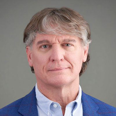 Timothy M McCulloch,Ph.D