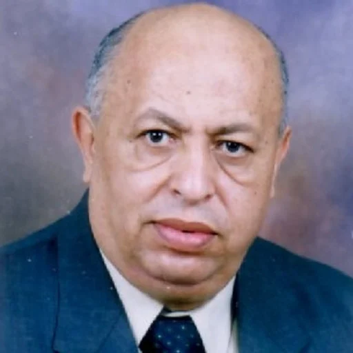 Mohamed Nabih EL-Gharib,Ph.D