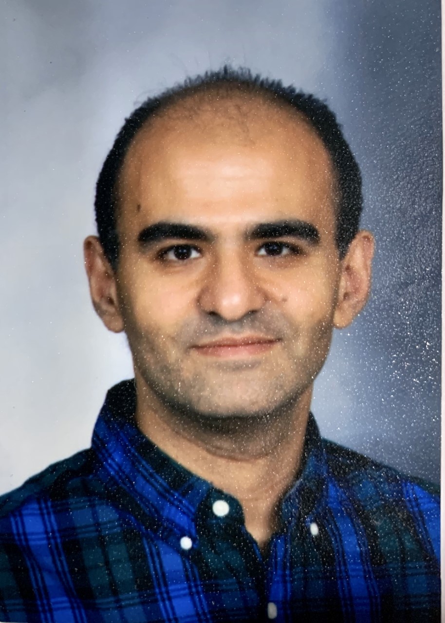 John S Makary,M.D