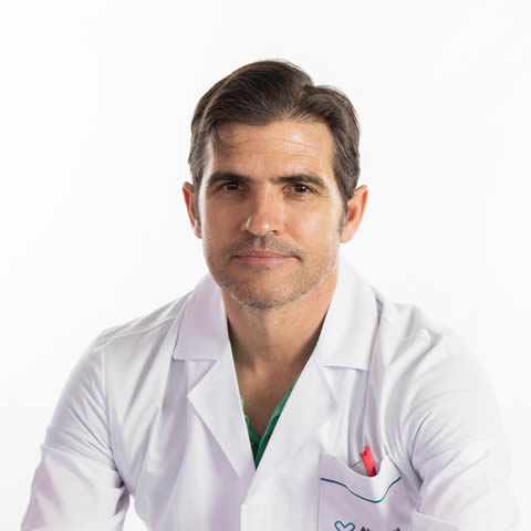 Francisco Javier Buils Vilalta,M.D 