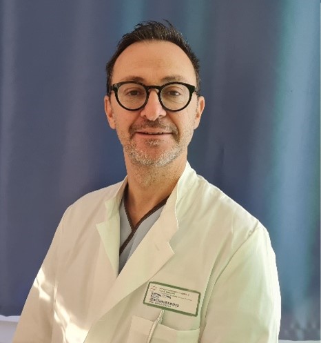 Filippo Banchini,M.D