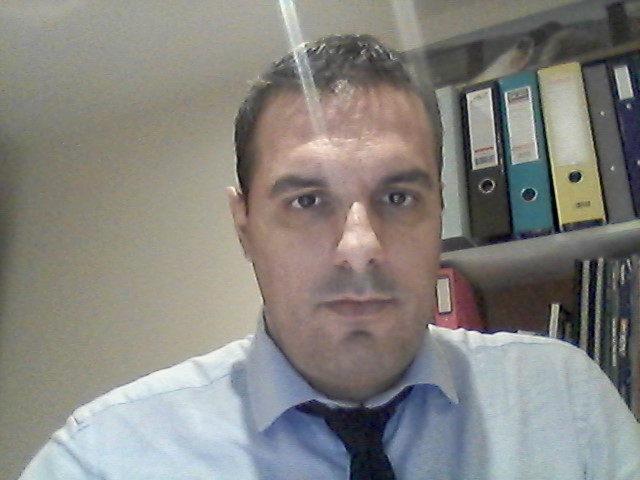 Kostas Tepelenis,Ph.D