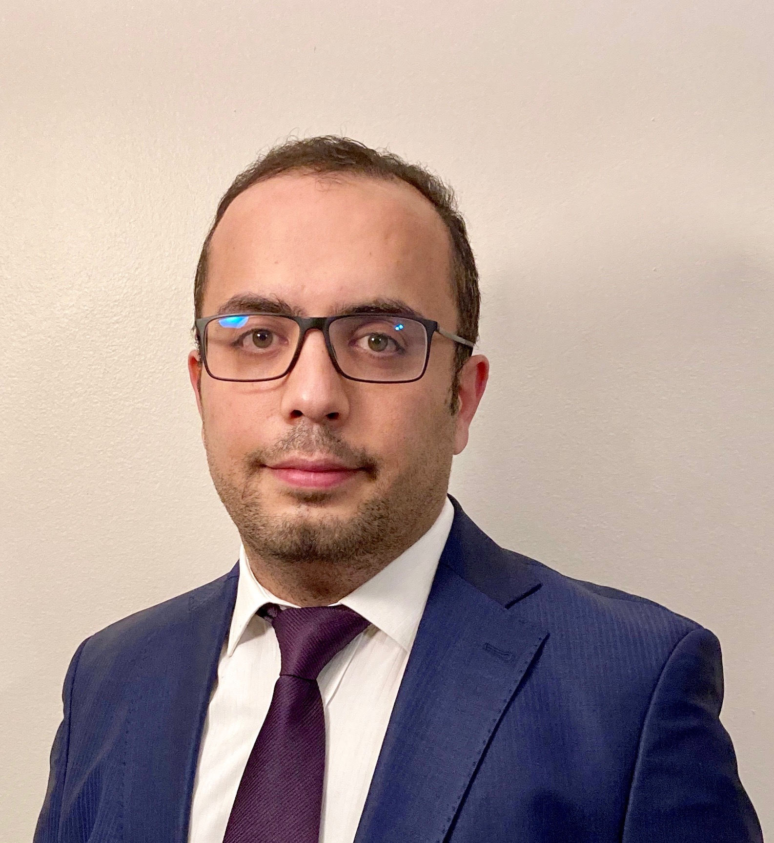 Ferhat Evliyaoglu,M.D