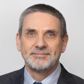 CHRISTOPHE P. RIBELAYGA,Ph.D