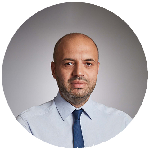 loannis Delniotis