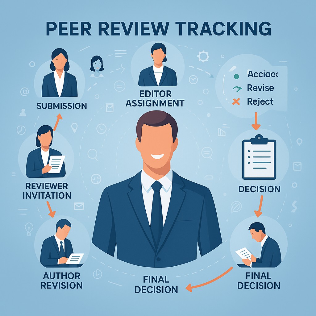 Tracking System