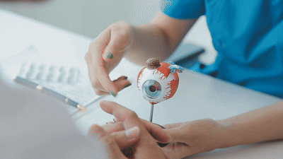 Journal of Clinical Ophthalmology