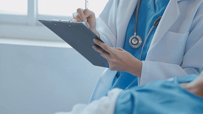 Archives of Medical Case Reports and Case Series
