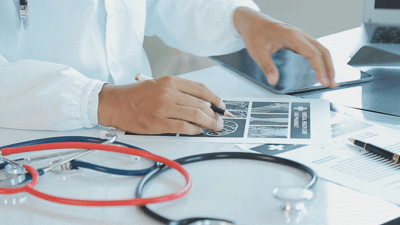 Clinical Case Reports and Case Study