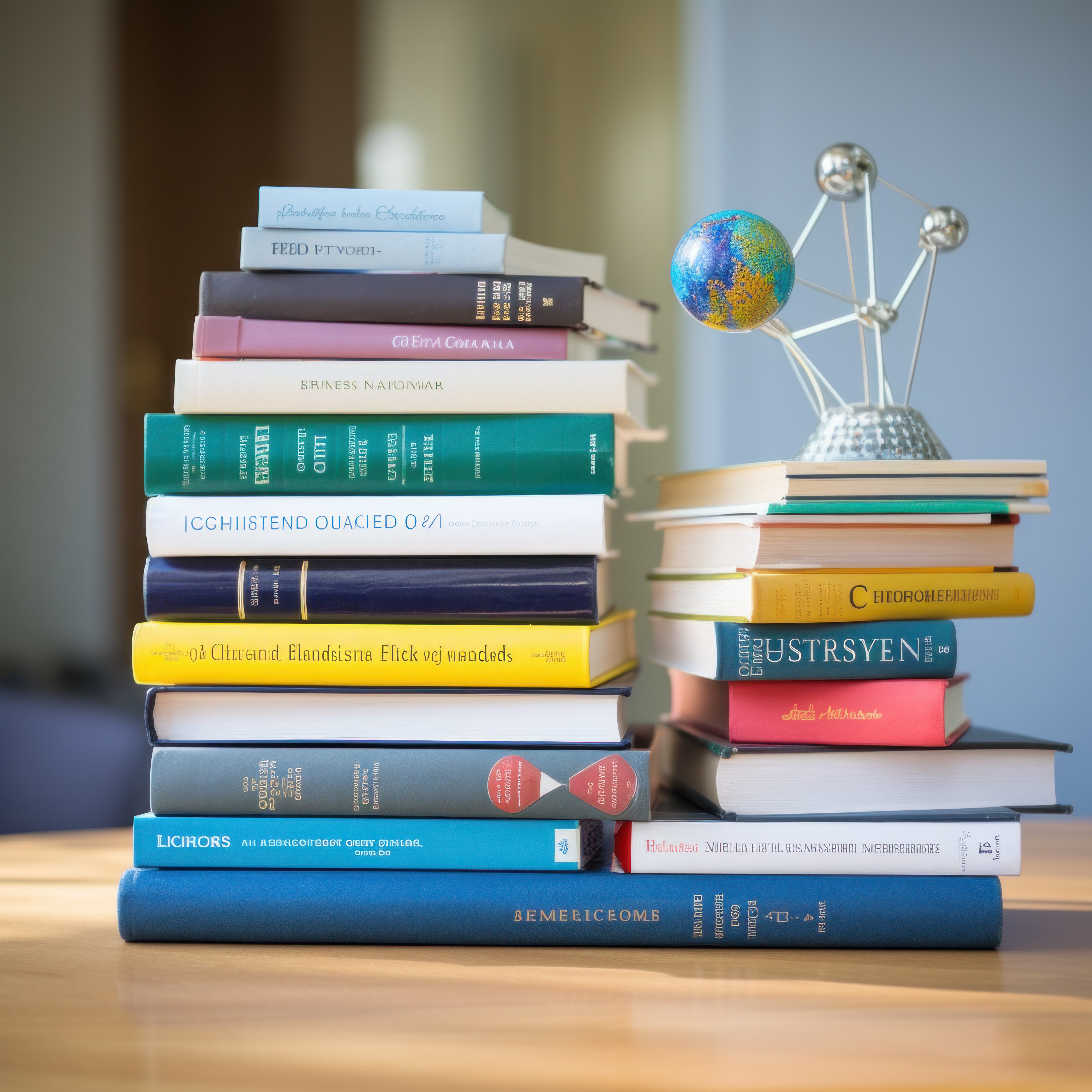 Welcome to Research Vision Publishers